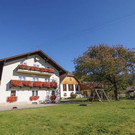 Donisbauerhof Apartment Lieserbrucke ภายนอก รูปภาพ