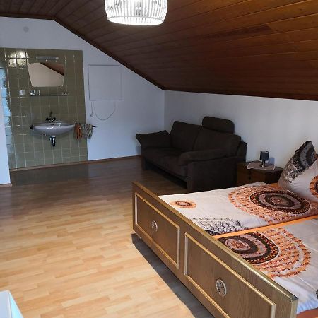 Donisbauerhof Apartment Lieserbrucke ภายนอก รูปภาพ