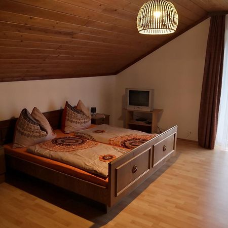 Donisbauerhof Apartment Lieserbrucke ภายนอก รูปภาพ
