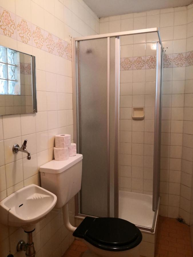Donisbauerhof Apartment Lieserbrucke ภายนอก รูปภาพ
