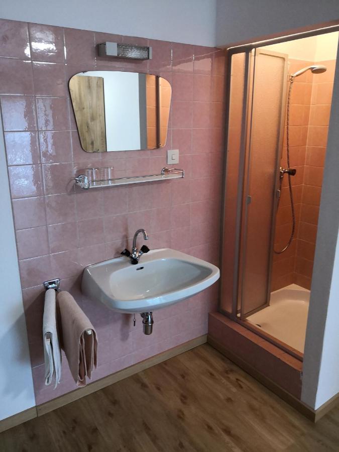 Donisbauerhof Apartment Lieserbrucke ภายนอก รูปภาพ
