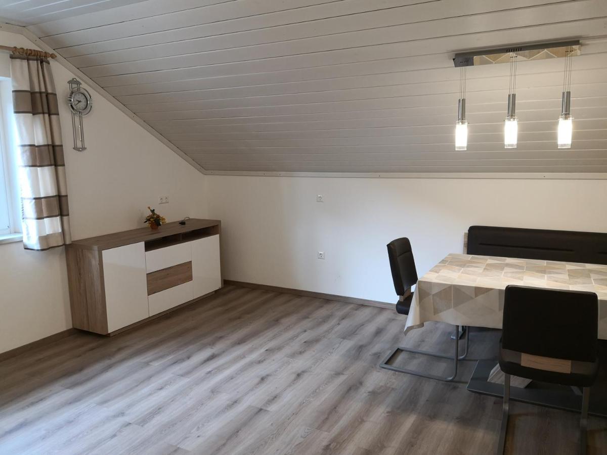 Donisbauerhof Apartment Lieserbrucke ภายนอก รูปภาพ