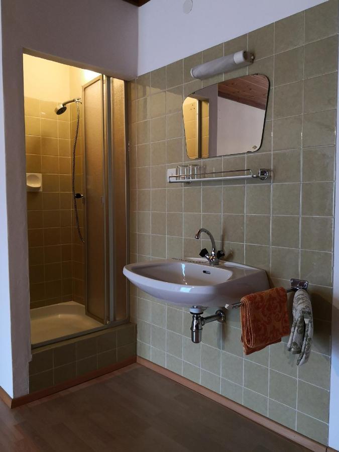 Donisbauerhof Apartment Lieserbrucke ภายนอก รูปภาพ