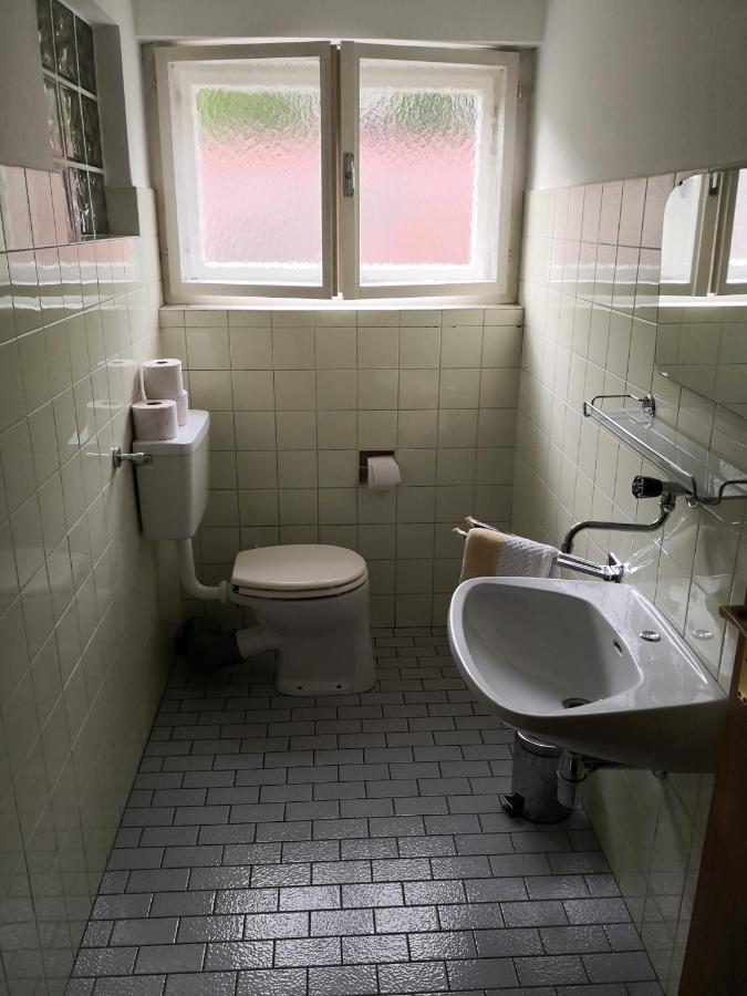 Donisbauerhof Apartment Lieserbrucke ภายนอก รูปภาพ