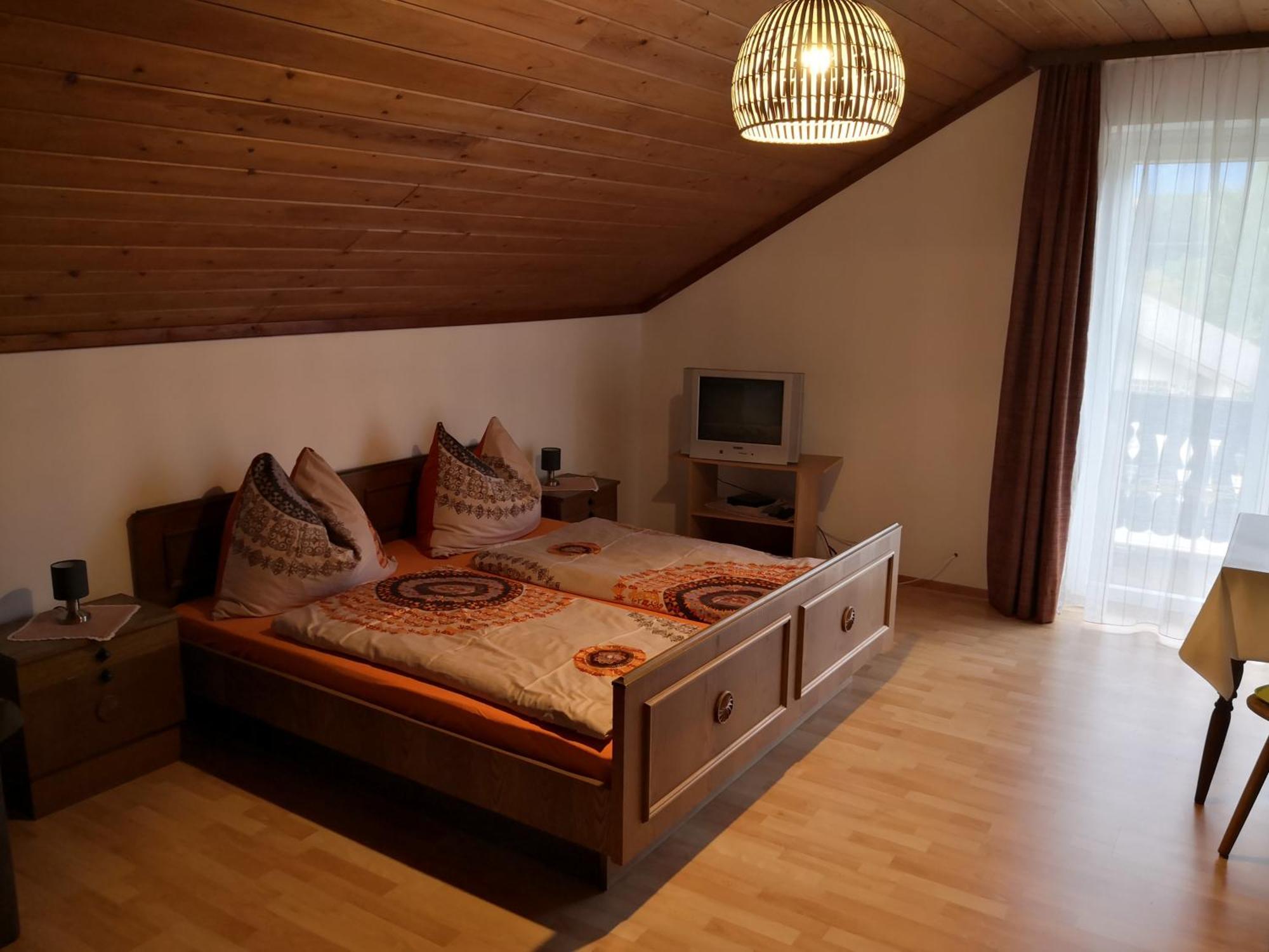 Donisbauerhof Apartment Lieserbrucke ภายนอก รูปภาพ