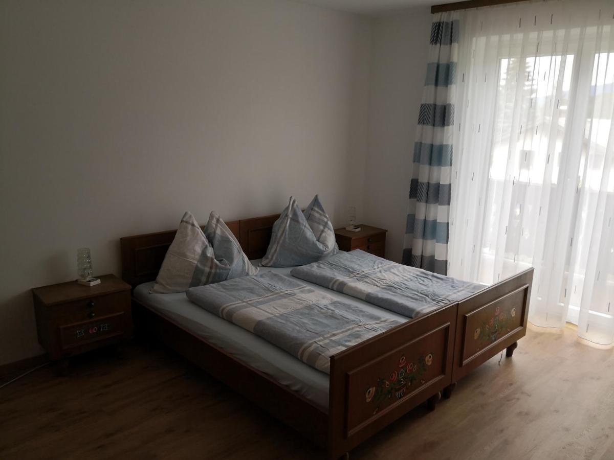 Donisbauerhof Apartment Lieserbrucke ภายนอก รูปภาพ