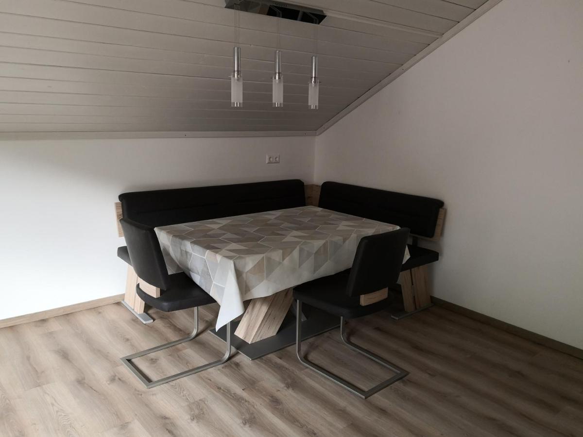 Donisbauerhof Apartment Lieserbrucke ภายนอก รูปภาพ
